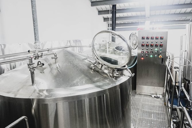 St. Maarten Brewery & Beer Tours - Why This Brewery Tour Works on a Caribbean Holiday