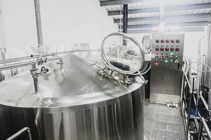 St. Maarten Brewery & Beer Tours - The People Make the Tour Feel Personal