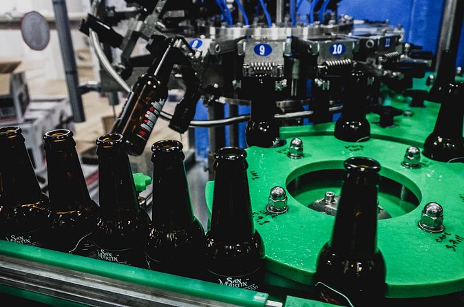 St. Maarten Brewery & Beer Tours - Timing, Group Size, and Cruise-Day Planning