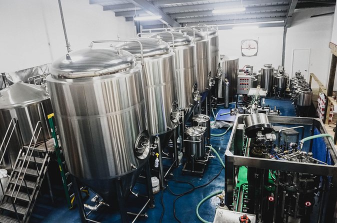 St. Maarten Brewery & Beer Tours - Who Will Enjoy This Most?