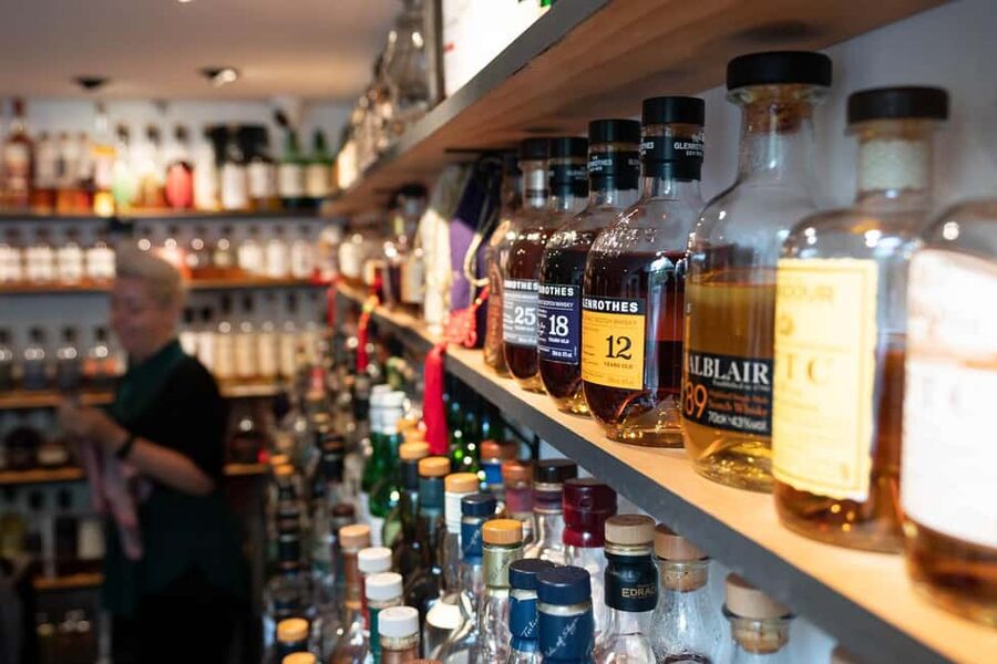 St. Paul Secret Stories Bar Crawl - Hidden Tales & History - Timing, walking, and what to bring