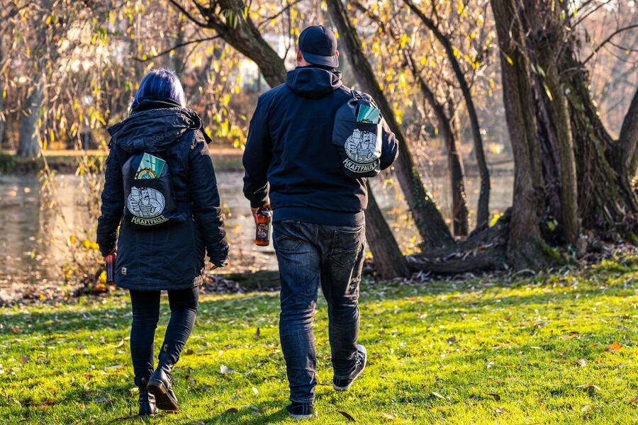 Stuttgart: Hiking Tour with Craft Beer Tasting - Key points at a glance
