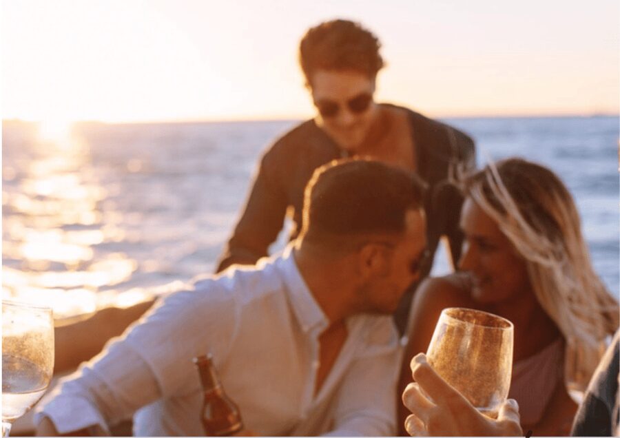 Sunset Ajaccienne DJ Party Cruise from Ajaccio - Key details before you book