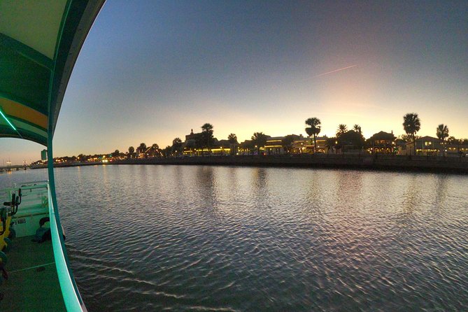 Sunset Cruise - #1 Party Boat in St. Augustine, FL - Is $47 a fair price?