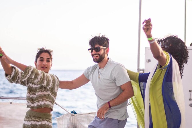 Sunset Sail Party Cruise on the Pez Gato - Is $90 a fair price?