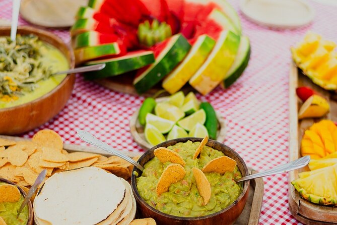 Sunset Sailing Tour in Bacalar with Outdoor Bar and Lunch - Why an afternoon sail suits Bacalar