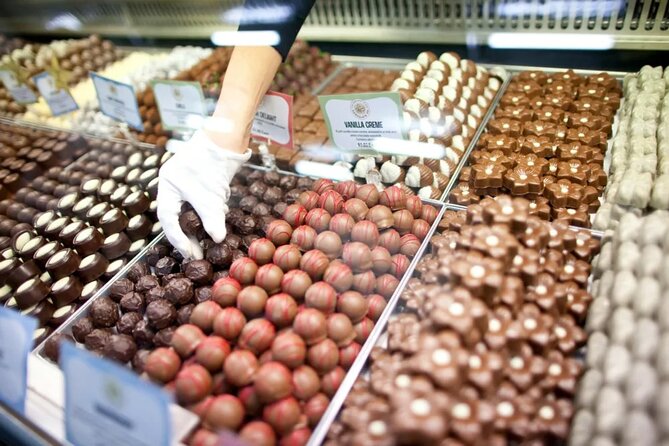 Swan Valley Tour from Perth: Wine, Beer and Chocolate Tastings - A full day of Swan Valley tastes from Perth