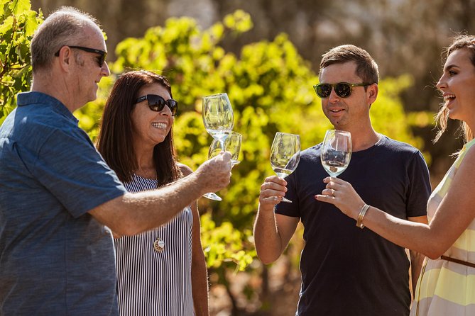 Swan Valley Tour from Perth: Wine, Beer and Chocolate Tastings - Practical details that affect your day