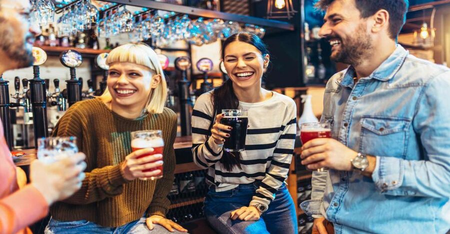 Swedish Beer Tasting Tour in Stockholm Old Town Pubs - Key Points Before You Book