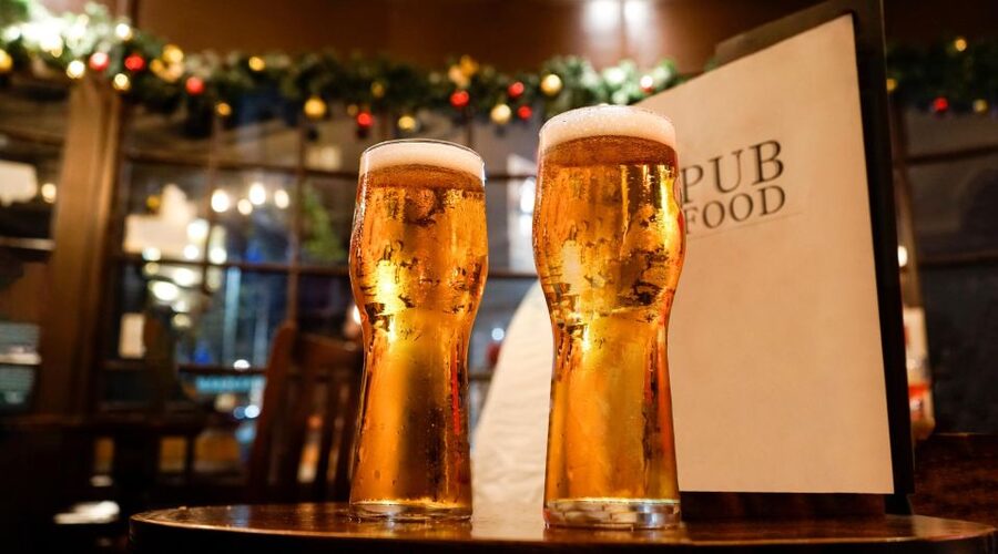 Swedish Beer Tasting Tour in Stockholm Old Town Pubs - Who Should Book This Stockholm Beer Tour?