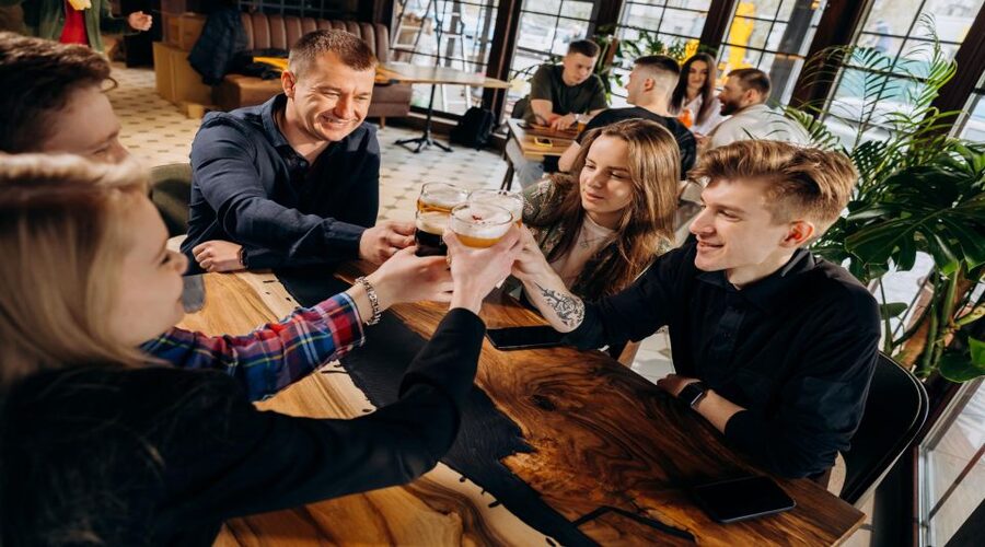 Swedish Beer Tasting Tour in Stockholm Old Town Pubs - The Four-Hour Feast: Eight Beers and Three Venues