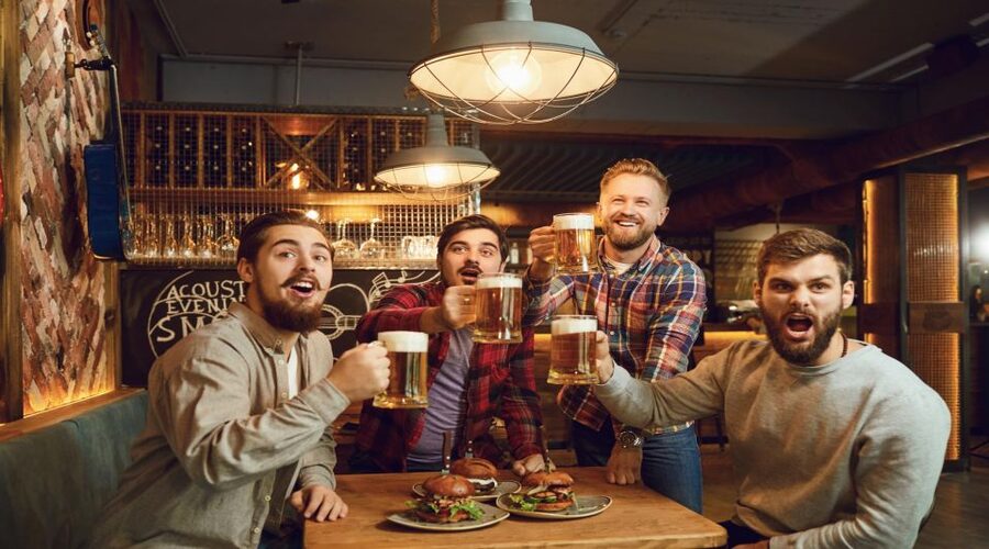 Swedish Beer Tasting Tour in Stockholm Old Town Pubs - Food, Allergies, and Timing Details