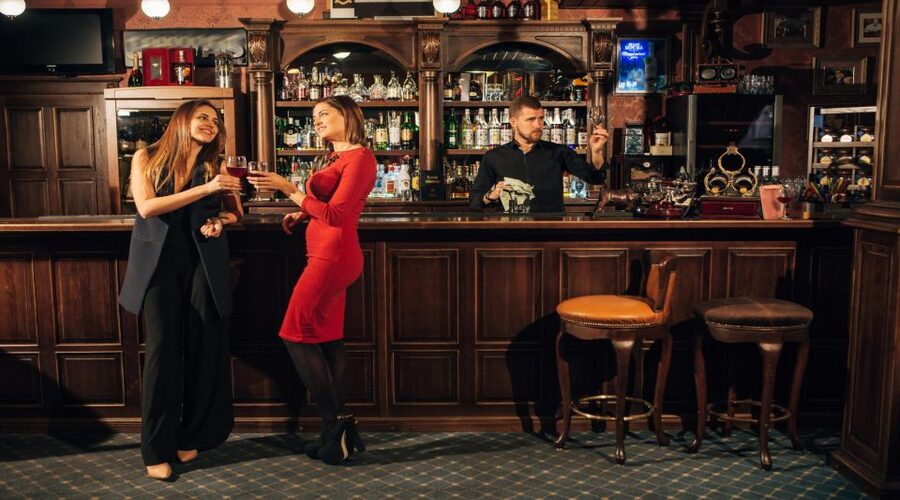 Swedish Beer Tasting Tour in Stockholm Old Town Pubs - Meeting Alexander or Cedric in Gamla Stan