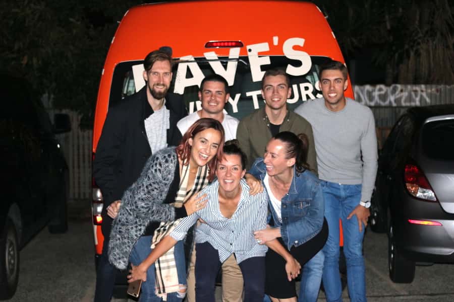 Sydney: 3-Hour Craft Beer and Breweries Tour - Starting at Keg & Brew Hotel in Surry Hills