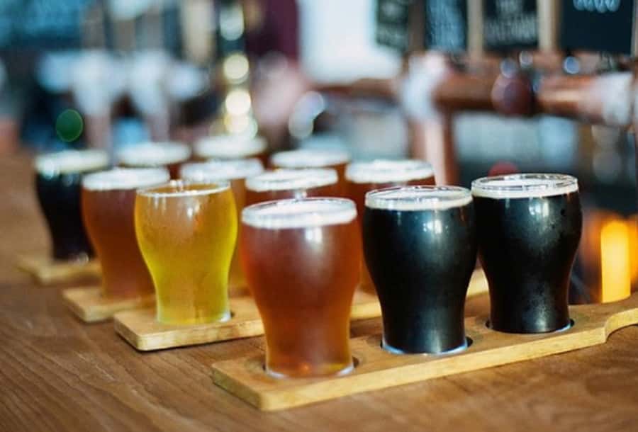 Sydney: 3-Hour Craft Beer and Breweries Tour - Why the Route Can Change Each Day