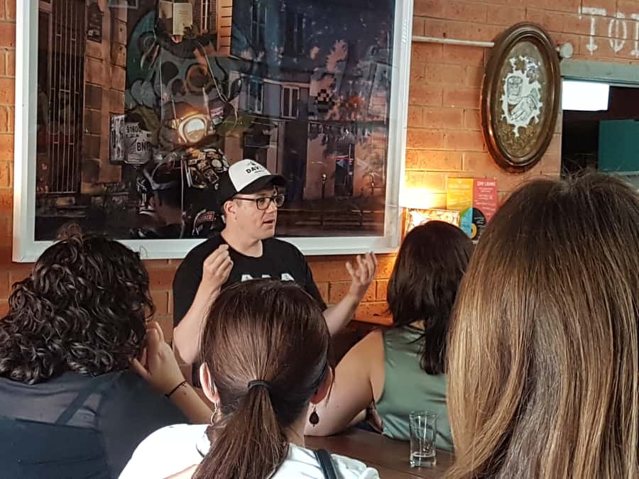 Sydney: 3-Hour Craft Beer and Breweries Tour - What the $106 Price Really Covers