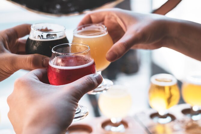 Sydney Beer and Brewery Tour - What the guides add to the afternoon