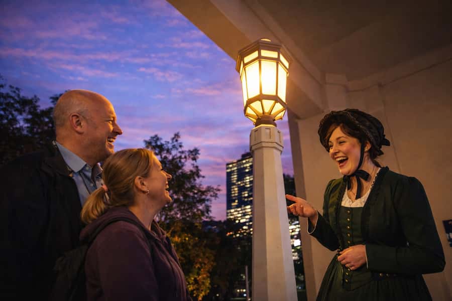 SYDNEY : Ghosts, Grog & The Rocks: Haunted Pubs &Cellar Tour - Who will enjoy this tour most?