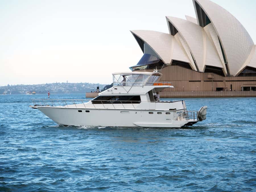 Sydney: Harbour Cruise with Gourmet BBQ Lunch, Beer and Wine - Key points to know before booking