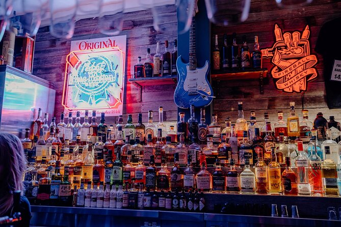 Sydney's Secret Bars Nightlife Tour - Who should book this night out