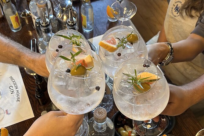 Sydney's Secret Bars Nightlife Tour - Should you book Sydney’s Secret Bars Nightlife Tour?