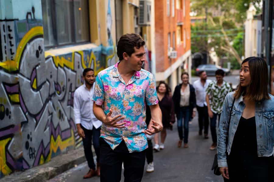 Sydney: Secret Bar Guided Tour with Complimentary Drink - Key details to know before you book