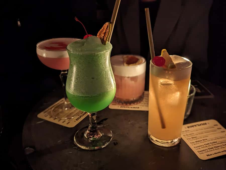 Sydney: Street Art & Small Bar Tour with Complimentary Drink - Key points at a glance