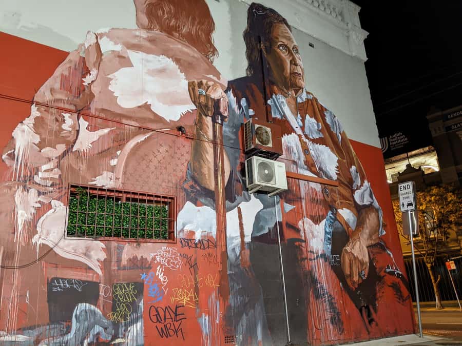 Sydney: Street Art & Small Bar Tour with Complimentary Drink - Who gets the most from the AUD 46 price?