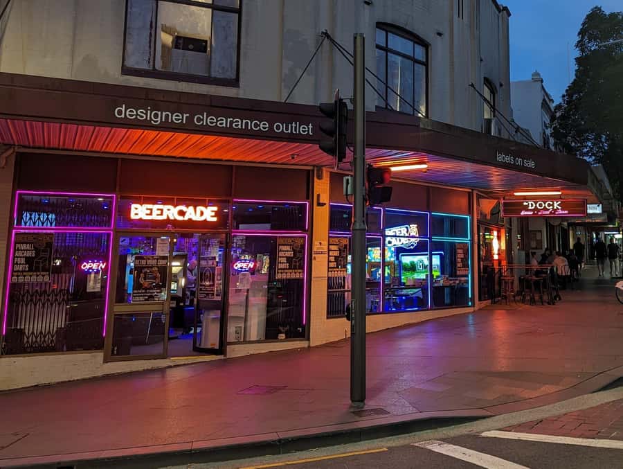 Sydney: Street Art & Small Bar Tour with Complimentary Drink - Should you book this Sydney night out?