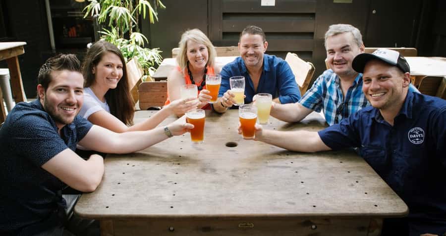 Sydney: The Rocks Pub Tour - Key points to know before booking