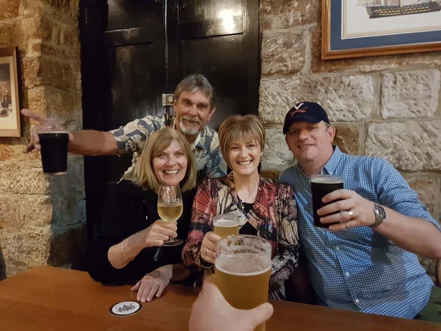Sydney: The Rocks Pub Tour - Final verdict: book it for stories, not just beer