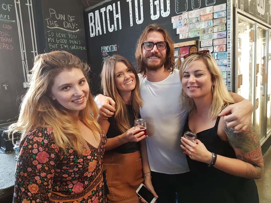 Sydney: The Rocks Pub Tour - How this compares with other ways to see The Rocks