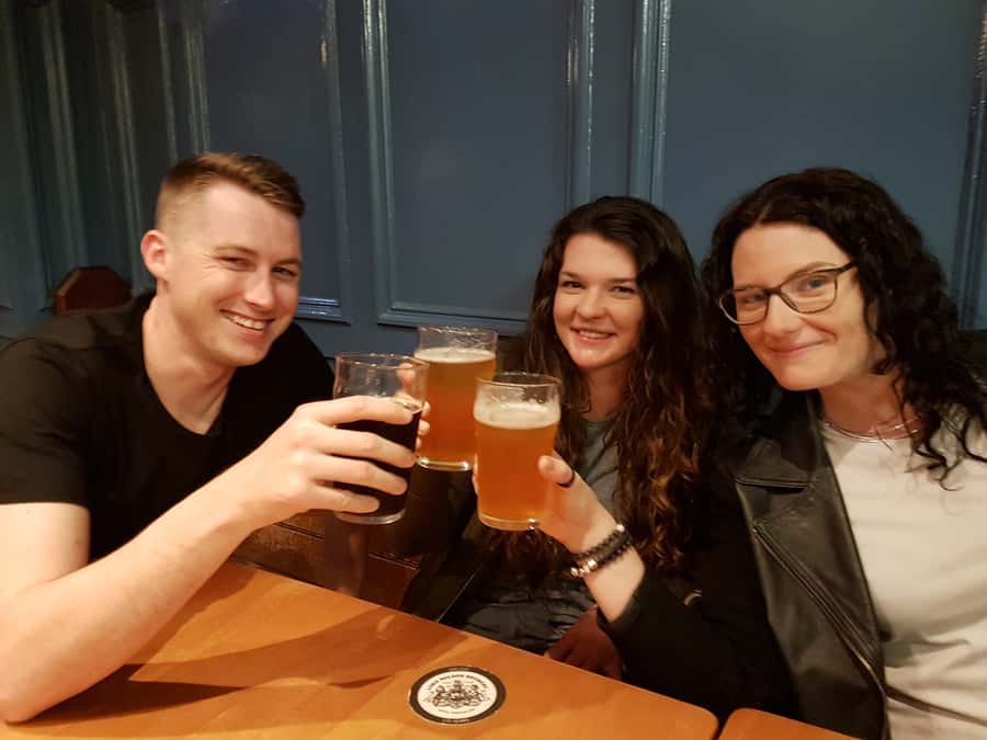 Sydney: The Rocks Pub Tour - Who will enjoy this tour most