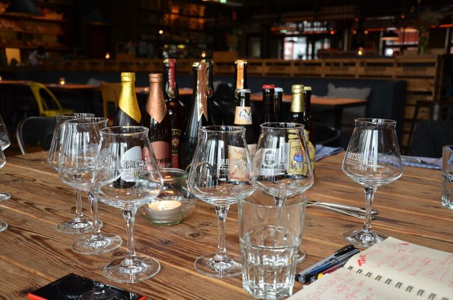 Szczecin Polish Beer and Food Tasting Private Tour - Is $173 per person a fair price?