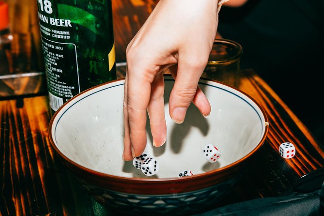 Taipei Nightlife: Taipei Pub Crawls (2 Different Routes) - The weekend route and its final nightclub