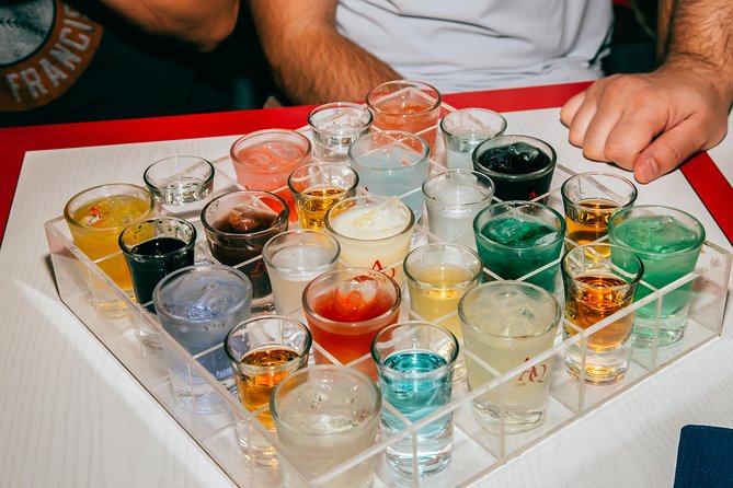 Taipei Nightlife: Taipei Pub Crawls (2 Different Routes) - Is $29 good value for Taipei nightlife?