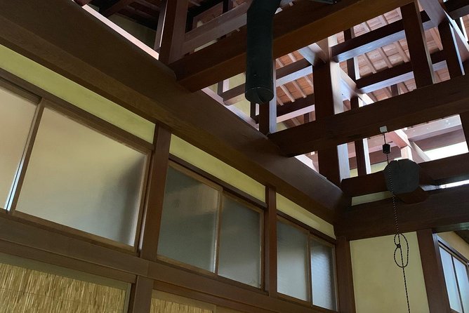 Takayama: Authentic Sake Tasting at a Historic Brewery - Who will enjoy this tasting most?