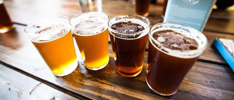 Tallinn: Estonian Craft Beer Tasting - A beer tour with Tallinn’s Old Town as its opening glass