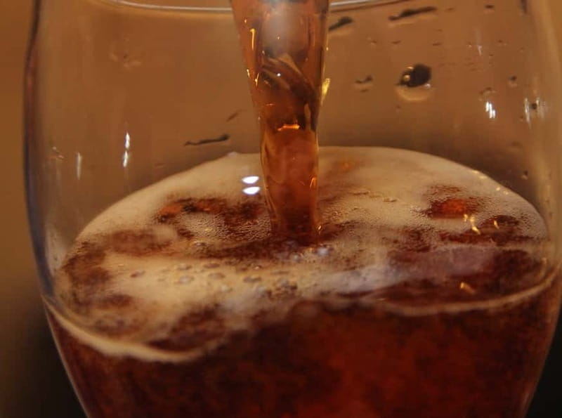 Tallinn: Estonian Craft Beer Tasting - The five beers and what they tell you