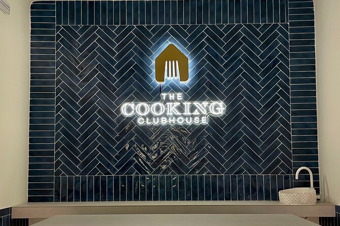 Taste of Spain: Tapas Cooking Class with Bottomless Wine Pairing - Timing, transport, and small practical details