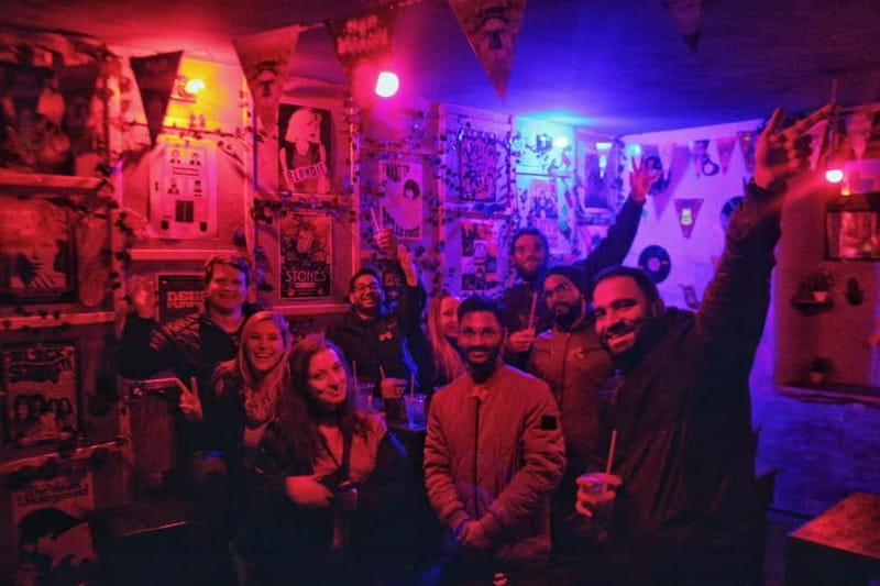 Tbilisi: Irine's Pub Crawls - Who should book this experience?