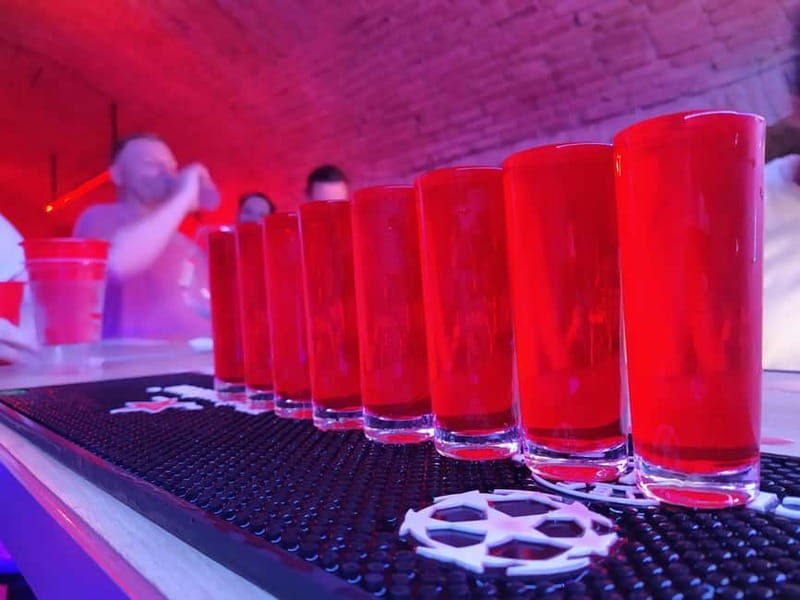 Tbilisi: Irine's Pub Crawls - Should you book Irines Pub Crawls?