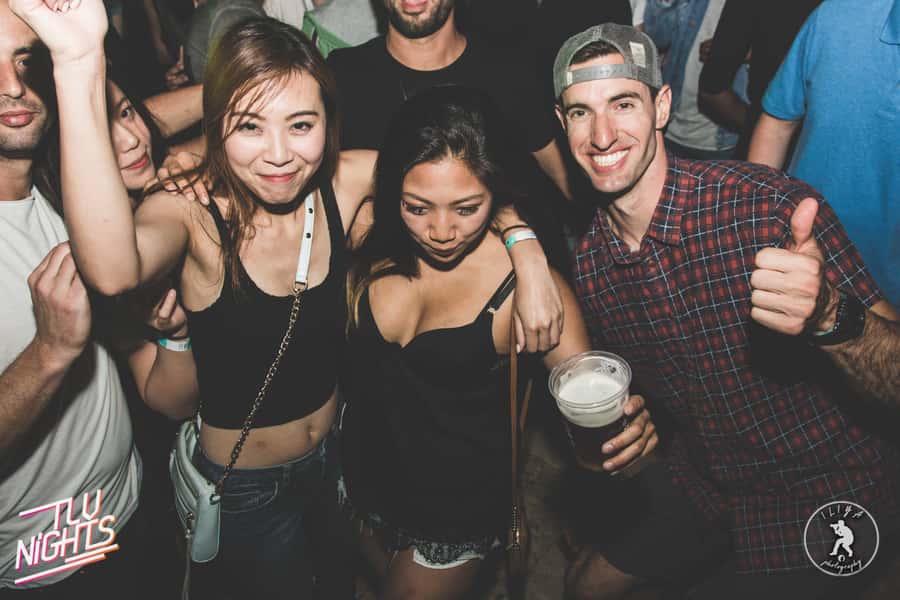 Tel Aviv: Pub Crawl with 4 Stops and Free Shots - Stop three: the appeal of lesser-known places