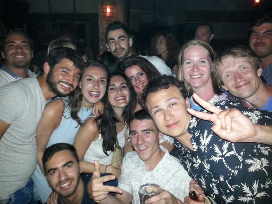 Tel Aviv: Pub Crawl with 4 Stops and Free Shots - Should you book the Tel Aviv pub crawl?