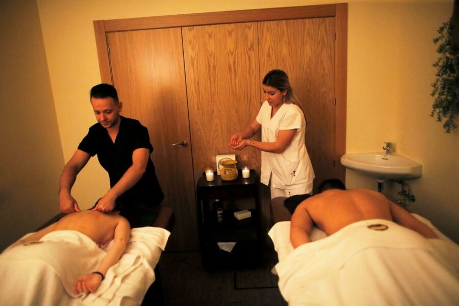 Tenerife: Beer Spa Experience with Tastings and Snacks - What the Tenerife beer spa actually is