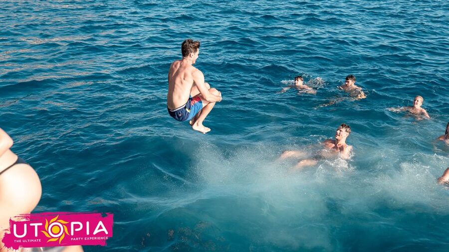 Tenerife: Boat Party with Open Bar and DJs - Practical tips for a smoother afternoon
