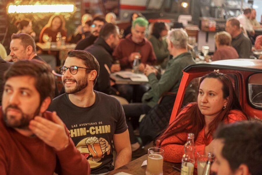 The Biggest Pub Quiz in Valencia - Practical Tips for a Better Night