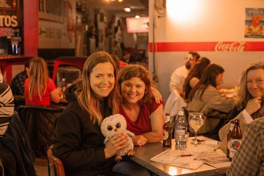 The Biggest Pub Quiz in Valencia - Venue Changes and Timing in Valencia