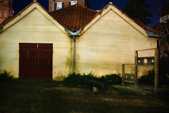 The Charleston Boo Hag and Brews Ghost and Bar Tour - Drinks, snacks, and the real cost