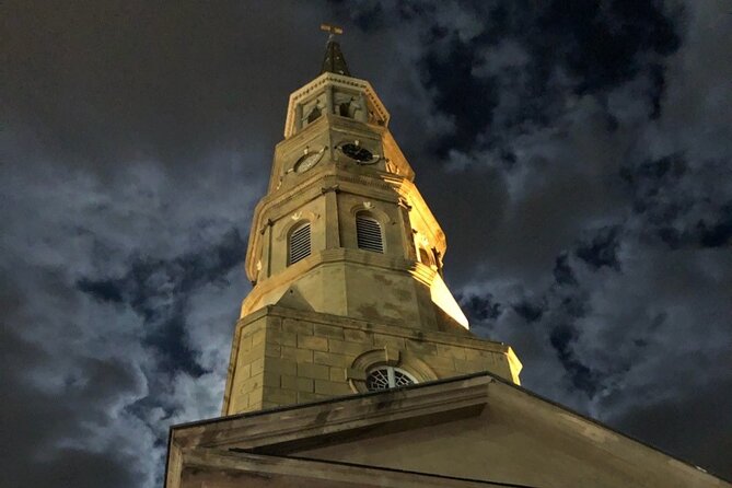 The Charleston Boo Hag and Brews Ghost and Bar Tour - Starting at Tommy Condon’s at 8 p.m.